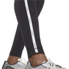 Sportleggings Reebok  Pping Cotton W  Svart