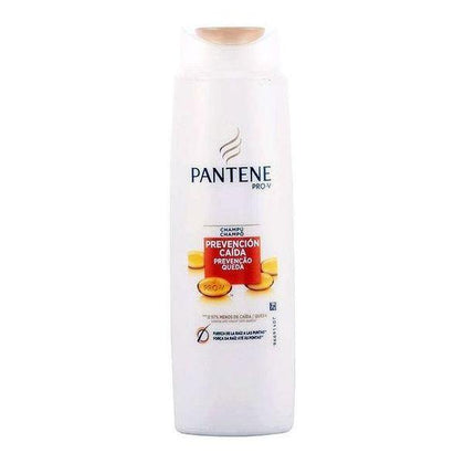 Anti-Hair Loss Shampoo Pantene - DETDUVILLLHA.SE