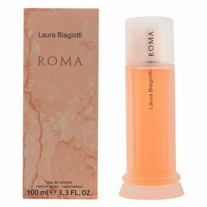 Parfym Damer Roma Laura Biagiotti EDT