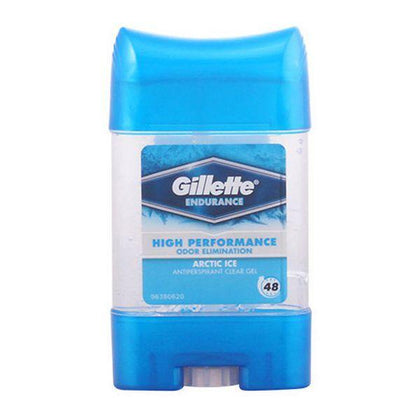 Deodorant Gel Artic Ice Gillette (70 ml) - DETDUVILLLHA.SE