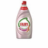 Handdiskmedel Fairy 4084500805163 Koncentrerad Rosor 500 ml