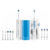 Elektrisk Tandborste + Oral Irrigator Oral-B 4210201196648 Bluetooth