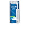 Elektrisk Tandborste Vitality Cross Action Oral-B Vitality Cross Action Blanco Vit (1 antal)