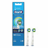 Tandborsthuvud Precision Clean Oral-B Precision Clean 2 antal (2 uds)