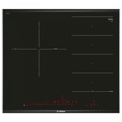 Induktionshäll BOSCH PXJ675DC1E 60 cm