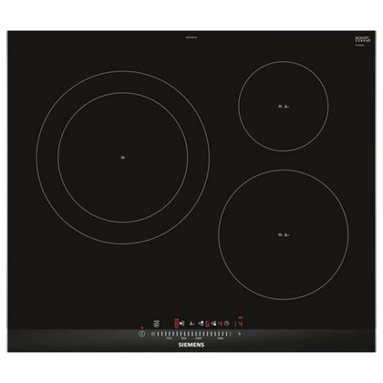 Induktionshäll Siemens AG EH675FJC1E 60 cm