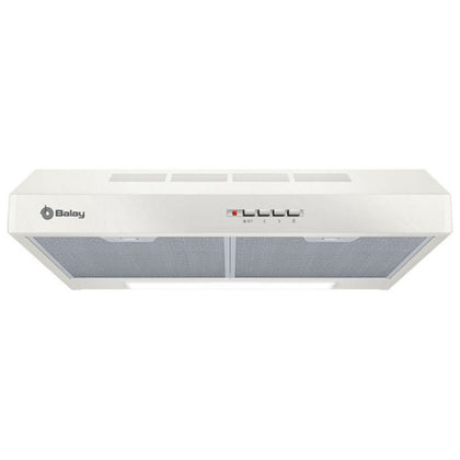 Konventionell fläkt Balay 3BH263MB 60 cm 350 m3/h 72 dB 146W