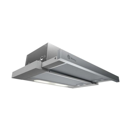 Konventionell fläkt Balay 3BT263MX 60 cm 360 m3/h 68 dB 146W