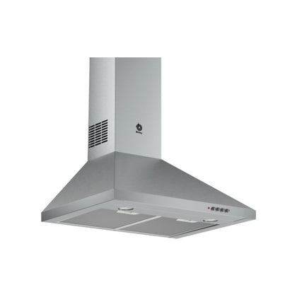 Konventionell fläkt Balay 3BC663MX 60 cm 380 m3/h 64 dB 135W