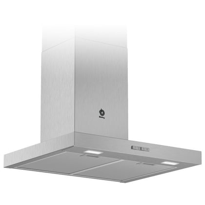 Konventionell fläkt Balay 3BC066MX 60 cm 590 m3/h 69 dB 220 W