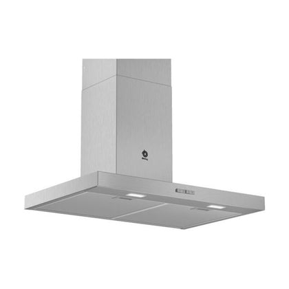 Konventionell fläkt Balay 3BC076MX 75 cm 590 m3/h 70 dB 220W