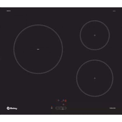 Induktionshäll Balay 3EB864EN