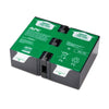 Batteri till UPS APC APCRBC123