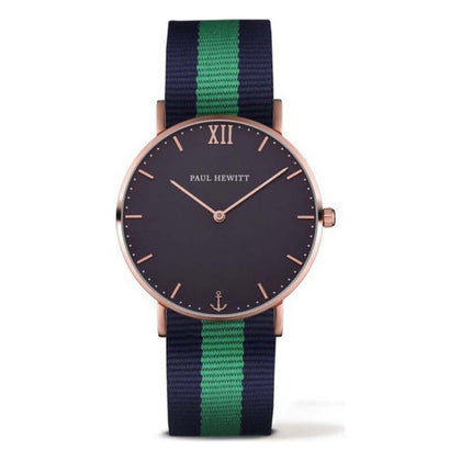 Unisexklocka Paul Hewitt PH-SA-R-ST-B-NG-20 (Ø 39 mm)
