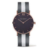 Unisexklocka Paul Hewitt PH-SA-R-ST-B-GRW-20S (Ø 39 mm)