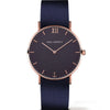 Unisexklocka Paul Hewitt PH-SA-R-ST-B-N-20-3023 (Ø 39 mm)