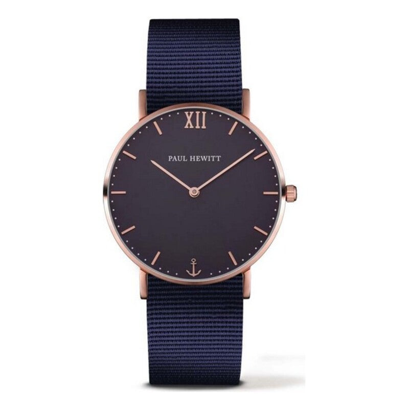 Unisexklocka Paul Hewitt PH-SA-R-ST-B-N-20S (Ø 39 mm)
