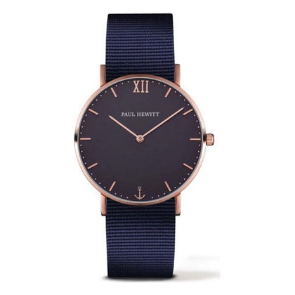 Unisexklocka Paul Hewitt PH-SA-R-ST-B-N-20S (Ø 39 mm)