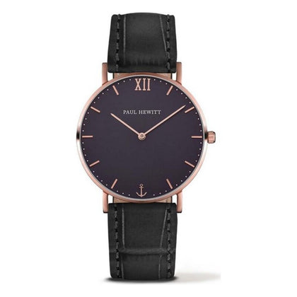 Unisexklocka Paul Hewitt PH-SA-R-ST-B-15M (Ø 39 mm)