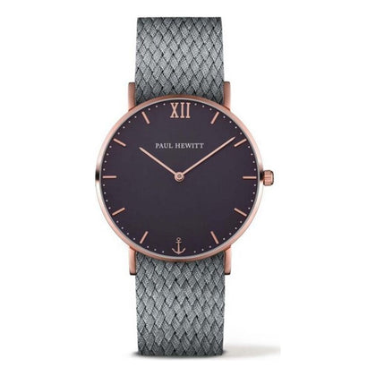 Unisexklocka Paul Hewitt PH-SA-R-ST-B-18S (Ø 39 mm)