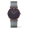 Unisexklocka Paul Hewitt PH-SA-R-ST-B-18S (Ø 39 mm)
