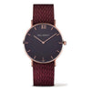 Unisexklocka Paul Hewitt PH-SA-R-ST-B-19S (Ø 39 mm)