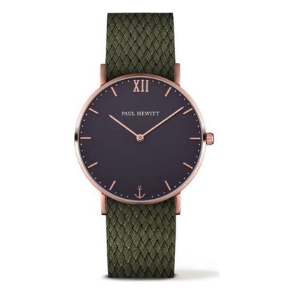 Unisexklocka Paul Hewitt PH-SA-R-ST-B-20M (Ø 39 mm)