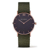 Unisexklocka Paul Hewitt PH-SA-R-ST-B-20M (Ø 39 mm)