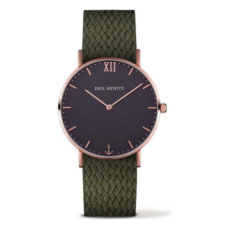 Unisexklocka Paul Hewitt PH-SA-R-ST-B-20S (Ø 39 mm)