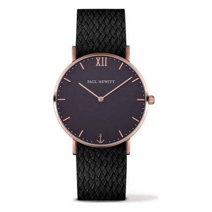 Unisexklocka Paul Hewitt PH-SA-R-ST-B-21M (Ø 39 mm)