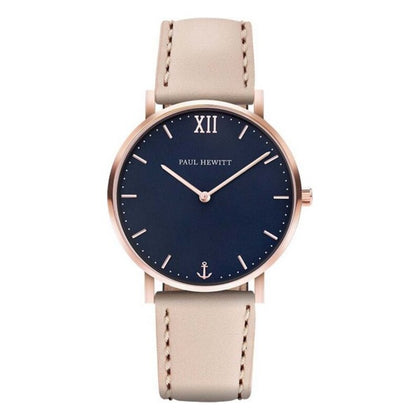 Unisexklocka Paul Hewitt PH-SA-R-ST-B-22S (Ø 39 mm)