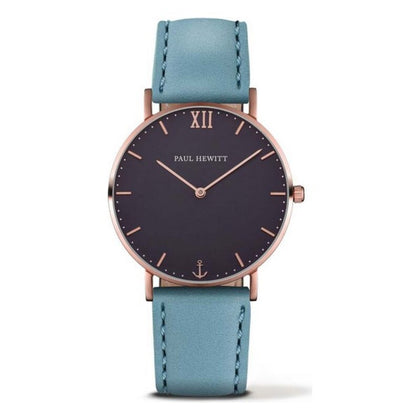 Unisexklocka Paul Hewitt PH-SA-R-ST-B-23S (Ø 39 mm)