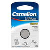 Litium Knappbatterier Camelion PLI273 CR2016