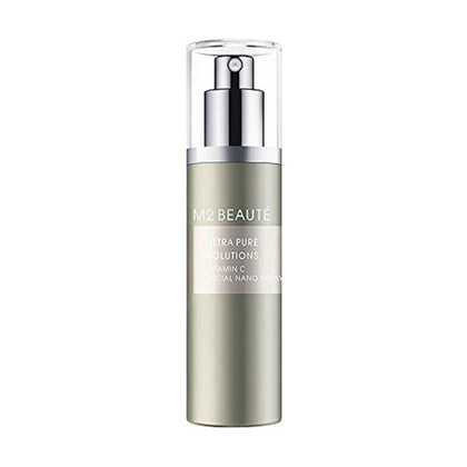 Förnyande skönhetsvatten Ultra Pure Solutions M2 Beauté (75 ml)