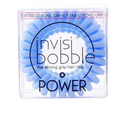 Hårsnoddar Power Invisibobble (3 uds) - DETDUVILLLHA.SE