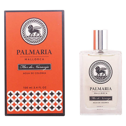 Parfym Damer Palmaria Orange Blossom EDC Orange Blossom 100 ml