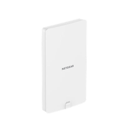 Anslutningspunkt Netgear WAX610Y-100EUS       Vit