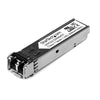 SFP fibermodul MonoModo Startech SFPGLCSXMMST