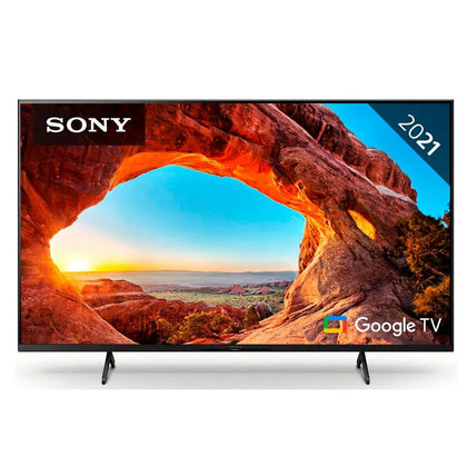 Smart-TV Sony KD43X85J 43