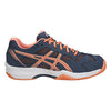 Adult's Padel Trainers Asics Gel Exclusive 4 SG Blå