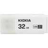 USB-minne Kioxia U301 Vit