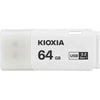 USB-minne Kioxia U301 Vit