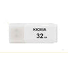 USB-minne Kioxia U202 Vit