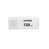 USB-minne Kioxia U202 Vit