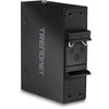 Brytare OR: Strömbrytare (if power/ light switch) Trendnet TI-E100 2 Gbps