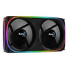 Fläkt Aerocool ASTRO24 Ø 24 cm 1000 rpm RGB - DETDUVILLLHA.SE