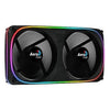 Fläkt Aerocool ASTRO24 Ø 24 cm 1000 rpm RGB - DETDUVILLLHA.SE