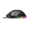 Spelmus med LED Mars Gaming MMAX RGB