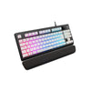 Tangentbord Mars Gaming MKAXWES LED RGB