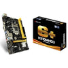 Moderkort Biostar H310MHD3 mATX LGA1151 - DETDUVILLLHA.SE